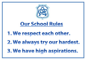 School Rules