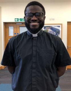 Fr Julius