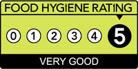 Food Hygiene Rating