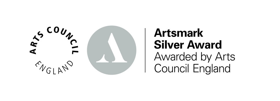 Artsmark Silver Award