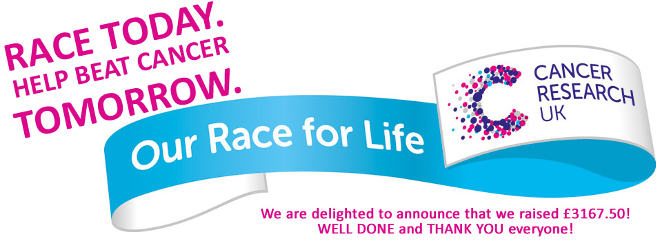Race for life