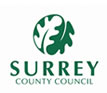 Surrey CC Logo